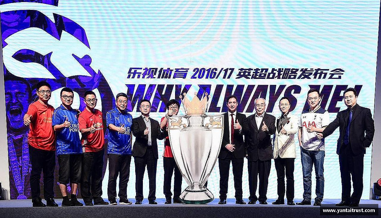 爱上挑战，燃烧激情